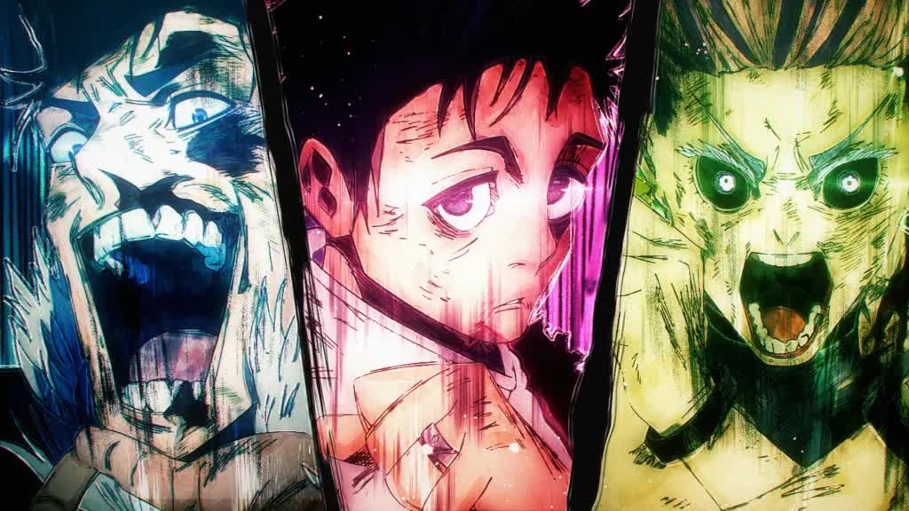 Top 5 anime có đồ họa đỉnh nhất năm 2026 hiện tại: MAPPA và Madhouse đại chiến- Ảnh 5. Top 5 anime có đồ họa đỉnh nhất năm 2026 hiện tại: MAPPA và Madhouse đại chiến- Ảnh 5.