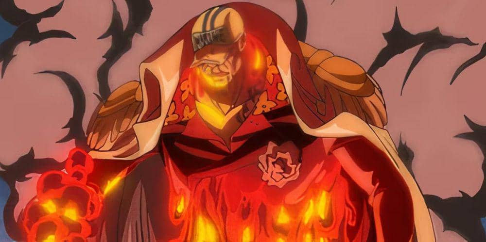 Trái ác quỷ vs Haki trong One Piece: Đâu mới là "bá chủ" thực sự của Tân Thế Giới?- Ảnh 1.