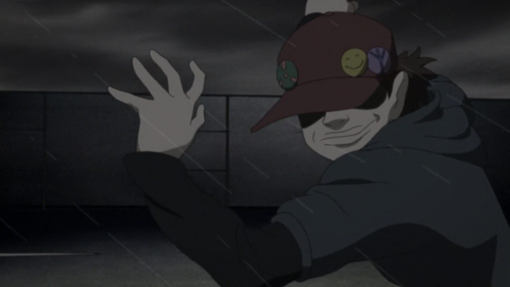 Top 7 anime nổi tiếng mang góc nhìn phản chiếu và chiêm nghiệm sâu sắc về xã hội, lịch sử Nhật Bản- Ảnh 2.