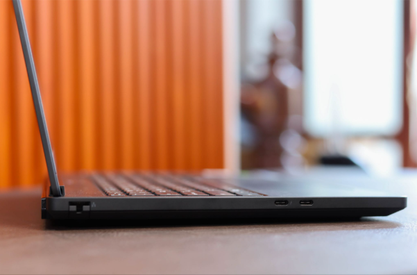 Trải nghiệm Legion 5i Gen 11 và Legion 27Q-10 - Cặp đôi thông minh và đa dụng đến từ Lenovo- Ảnh 3. Trải nghiệm Legion 5i Gen 11 và Legion 27Q-10 - Cặp đôi thông minh và đa dụng đến từ Lenovo- Ảnh 3.