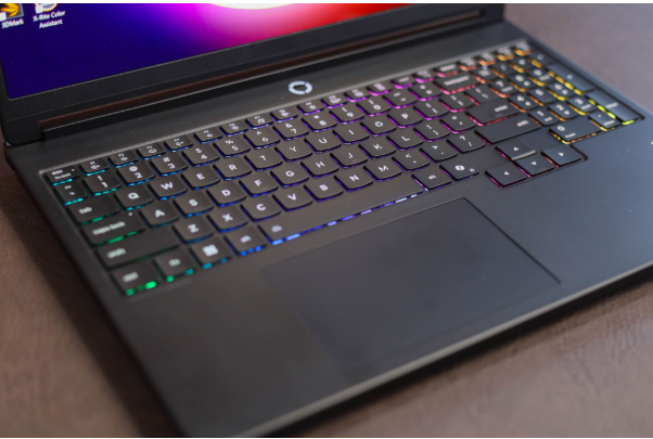Trải nghiệm Legion 5i Gen 11 và Legion 27Q-10 - Cặp đôi thông minh và đa dụng đến từ Lenovo- Ảnh 4. Trải nghiệm Legion 5i Gen 11 và Legion 27Q-10 - Cặp đôi thông minh và đa dụng đến từ Lenovo- Ảnh 4.