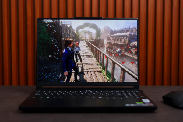 Trải nghiệm Legion 5i Gen 11 và Legion 27Q-10 - Cặp đôi thông minh và đa dụng đến từ Lenovo- Ảnh 5. Trải nghiệm Legion 5i Gen 11 và Legion 27Q-10 - Cặp đôi thông minh và đa dụng đến từ Lenovo- Ảnh 5.
