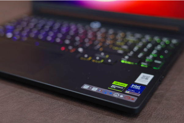 Trải nghiệm Legion 5i Gen 11 và Legion 27Q-10 - Cặp đôi thông minh và đa dụng đến từ Lenovo- Ảnh 6. Trải nghiệm Legion 5i Gen 11 và Legion 27Q-10 - Cặp đôi thông minh và đa dụng đến từ Lenovo- Ảnh 6.