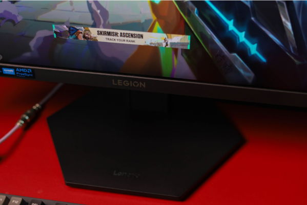 Trải nghiệm Legion 5i Gen 11 và Legion 27Q-10 - Cặp đôi thông minh và đa dụng đến từ Lenovo- Ảnh 13. Trải nghiệm Legion 5i Gen 11 và Legion 27Q-10 - Cặp đôi thông minh và đa dụng đến từ Lenovo- Ảnh 13.