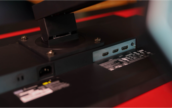 Trải nghiệm Legion 5i Gen 11 và Legion 27Q-10 - Cặp đôi thông minh và đa dụng đến từ Lenovo- Ảnh 15. Trải nghiệm Legion 5i Gen 11 và Legion 27Q-10 - Cặp đôi thông minh và đa dụng đến từ Lenovo- Ảnh 15.