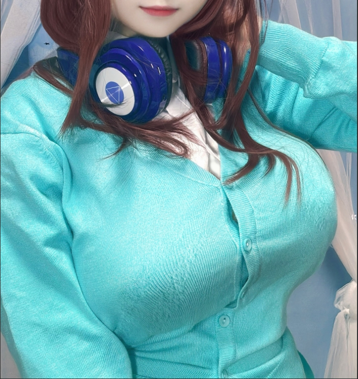 Tò mò phản ứng của CĐM, hot girl đăng tải hai bức ảnh khoe và che vòng một, chỉ số đối lập hoàn toàn- Ảnh 6.