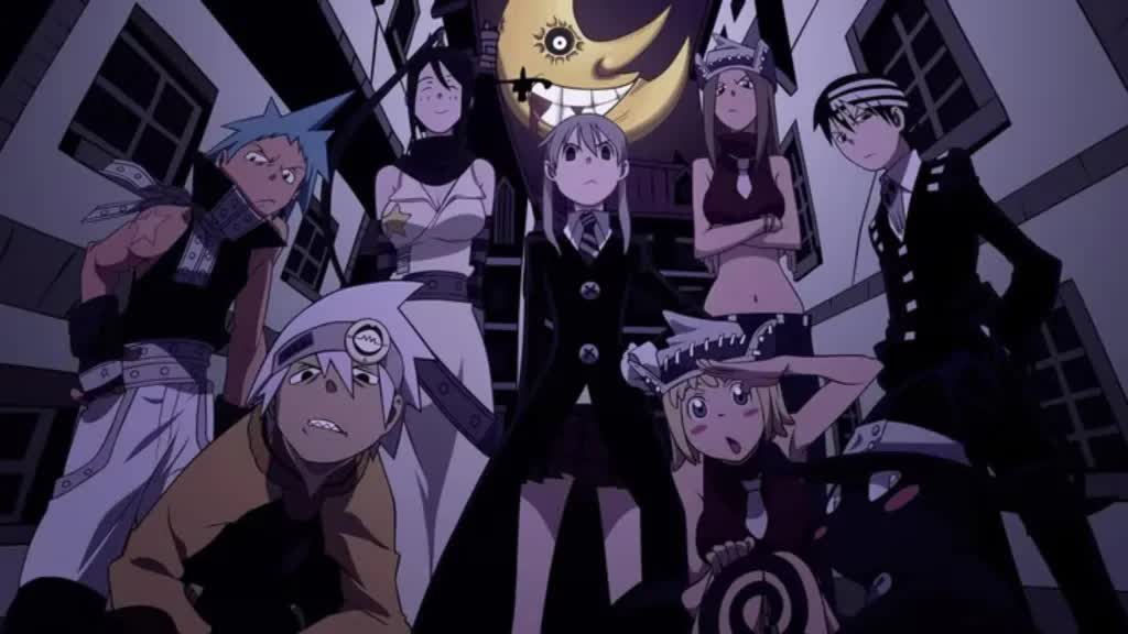 Fire Force vừa kết thúc rực rỡ, Soul Eater vẫn mòn mỏi chờ ngày hồi sinh sau 17 năm- Ảnh 2.