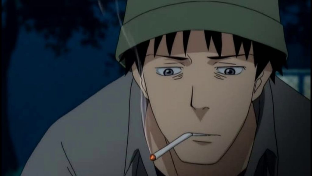 Top 7 anime nổi tiếng mang góc nhìn phản chiếu và chiêm nghiệm sâu sắc về xã hội, lịch sử Nhật Bản- Ảnh 4.
