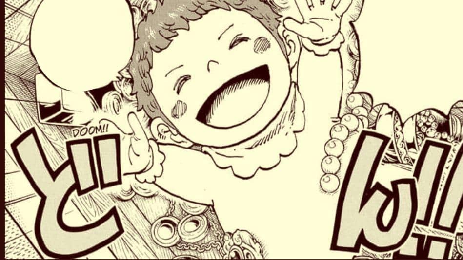 8 khoảnh khắc trong One Piece tạo nên biến cố thay đổi cả lịch sử thế giới- Ảnh 4. 8 khoảnh khắc trong One Piece tạo nên biến cố thay đổi cả lịch sử thế giới- Ảnh 4.