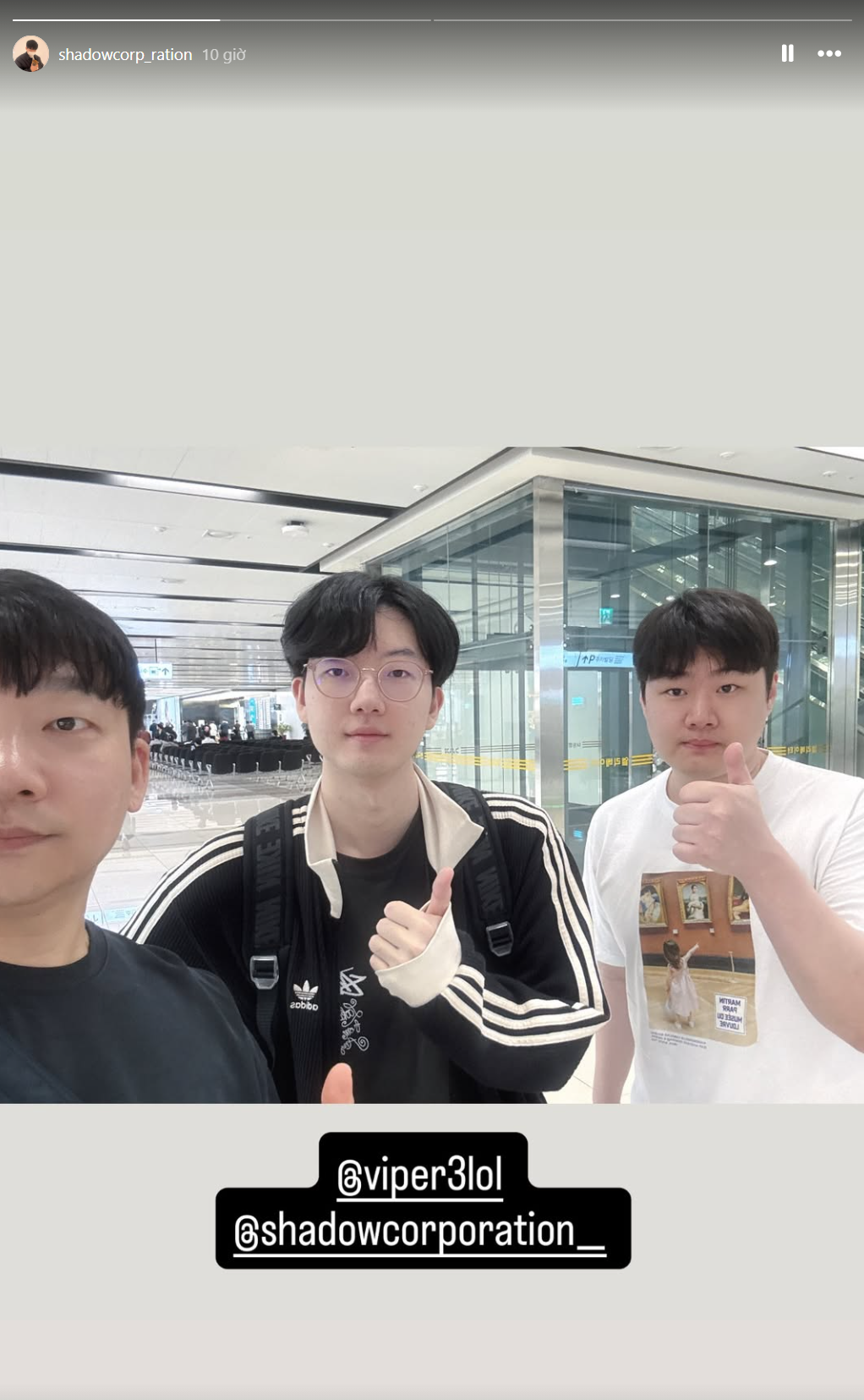 Xuất hiện tin đồn Viper và Gen.G kiện KeSPA, có thể chỉ là sự huyễn hoặc của fan- Ảnh 1.