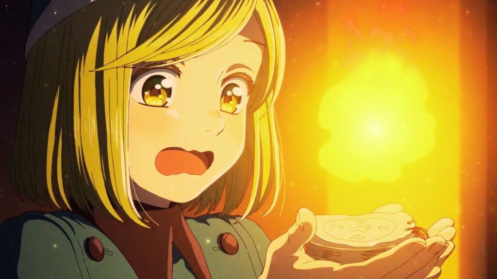Top 5 anime có đồ họa đỉnh nhất năm 2026 hiện tại: MAPPA và Madhouse đại chiến- Ảnh 4. Top 5 anime có đồ họa đỉnh nhất năm 2026 hiện tại: MAPPA và Madhouse đại chiến- Ảnh 4.