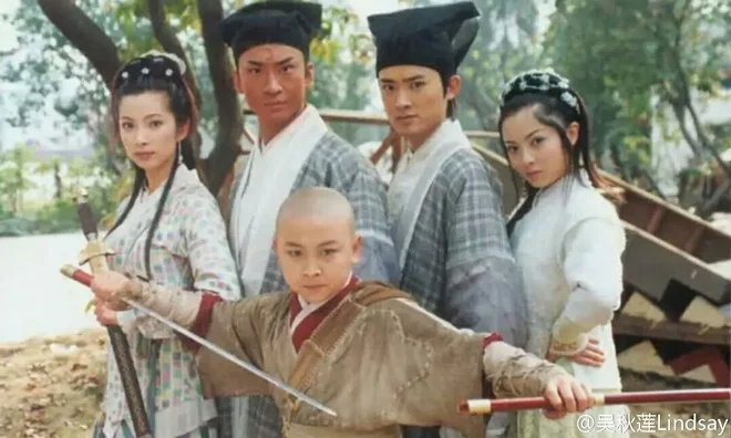 Những kỳ án hay nhất trong Bao Thanh Thiên- Ảnh 2.