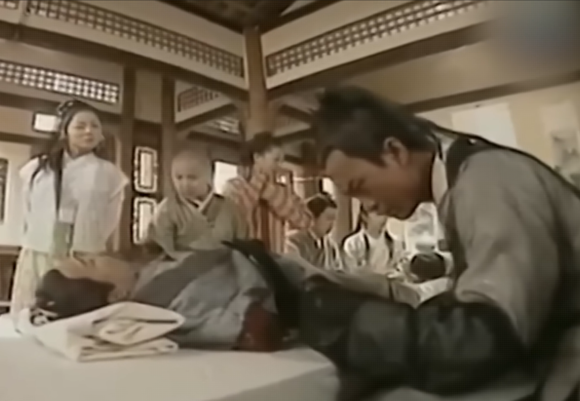 Những kỳ án hay nhất trong Bao Thanh Thiên- Ảnh 3.