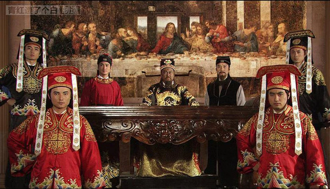 Những kỳ án hay nhất trong Bao Thanh Thiên- Ảnh 4.