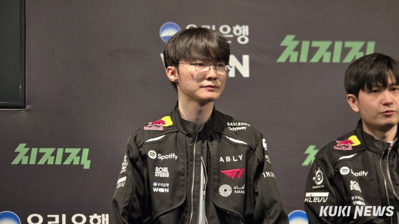 Faker đang khiến người hâm mộ phải lo ngại- Ảnh 3.