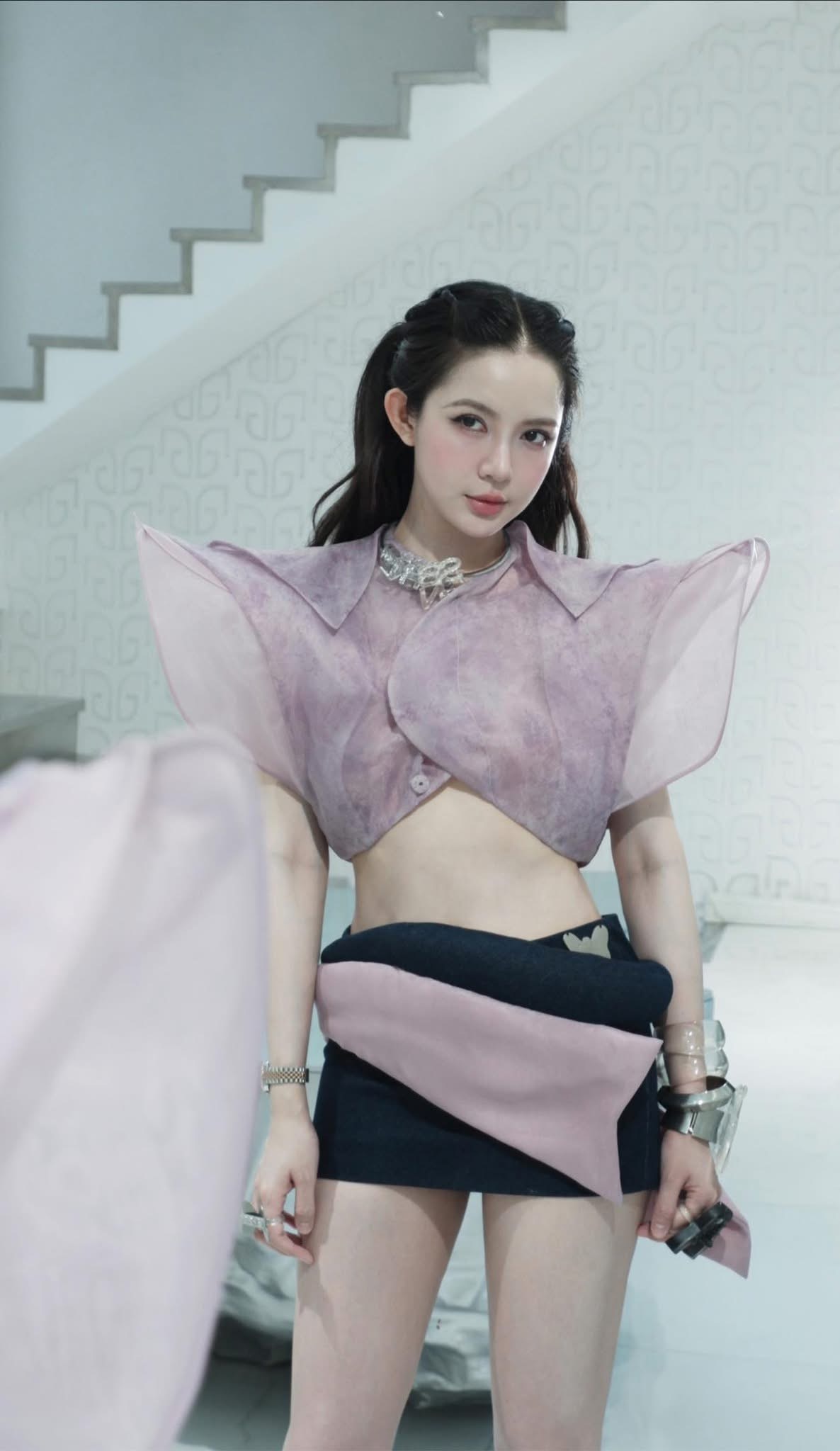 MC Tú Linh mếu máo sau một hiệp đấu Liên Quân- Ảnh 5.