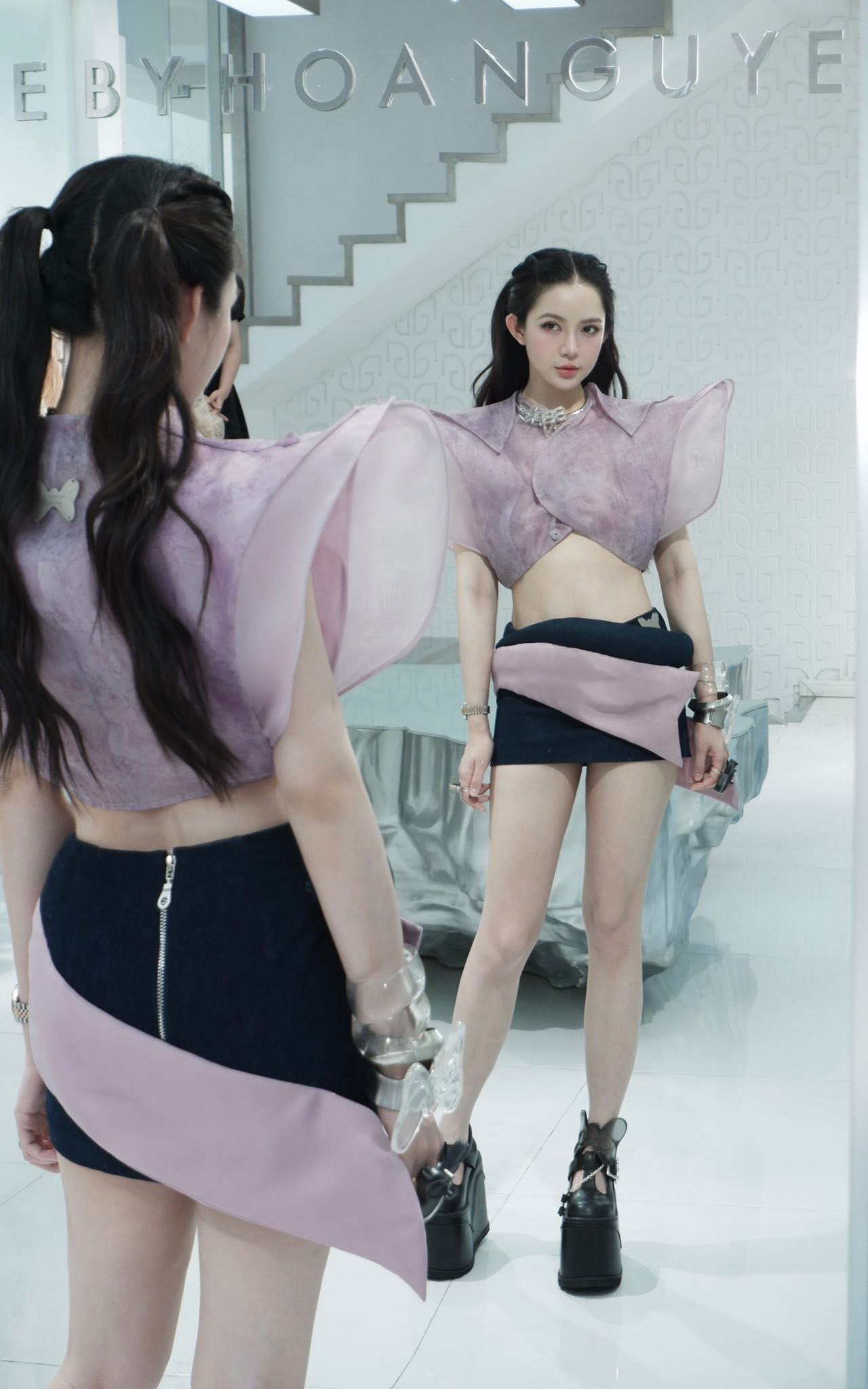 MC Tú Linh mếu máo sau một hiệp đấu Liên Quân- Ảnh 6.