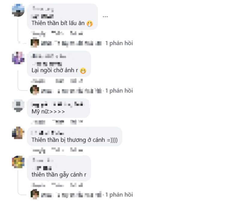 Diện đồ trắng cực quyến rũ, UNa To Uyen khiến fan phải thốt lên 2 chữ "thiên thần"- Ảnh 5.