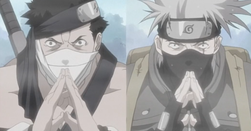 Xếp hạng tất cả năng lực từ cơ bản đến "hack game" của nhãn thuật Sharingan trong Naruto- Ảnh 2.