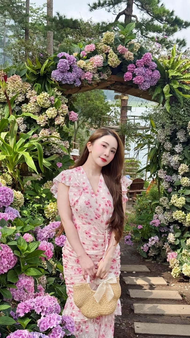 Quỳnh Nga nói thẳng khi bị chê dùng app quá đà, mặt lạ không thể nhận ra- Ảnh 6.