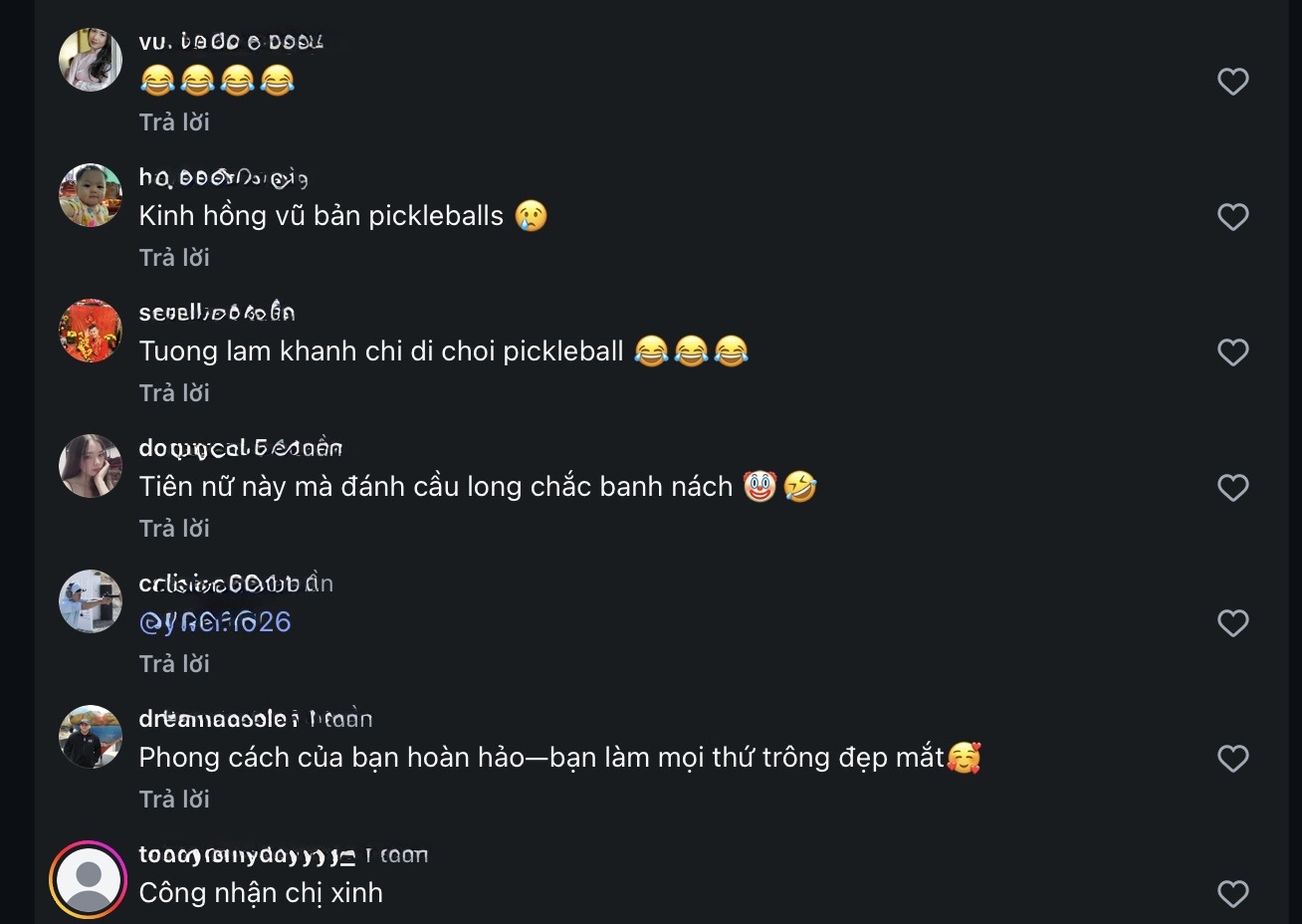 Lilly Luta gây bão mạng với outfit "lên sân" Pickleball độc nhất vô nhị- Ảnh 4.