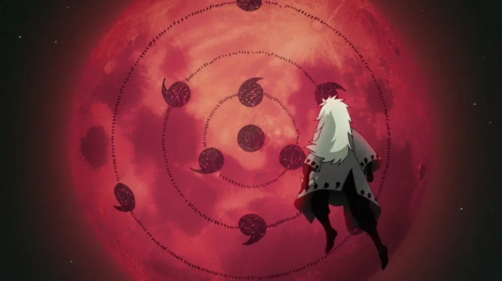 Xếp hạng tất cả năng lực từ cơ bản đến "hack game" của nhãn thuật Sharingan trong Naruto- Ảnh 13.
