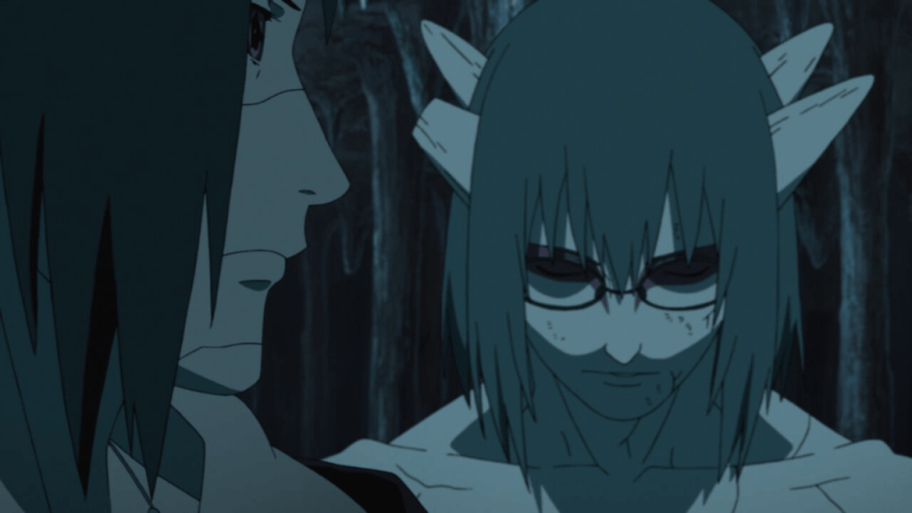 Xếp hạng tất cả năng lực từ cơ bản đến "hack game" của nhãn thuật Sharingan trong Naruto- Ảnh 4.