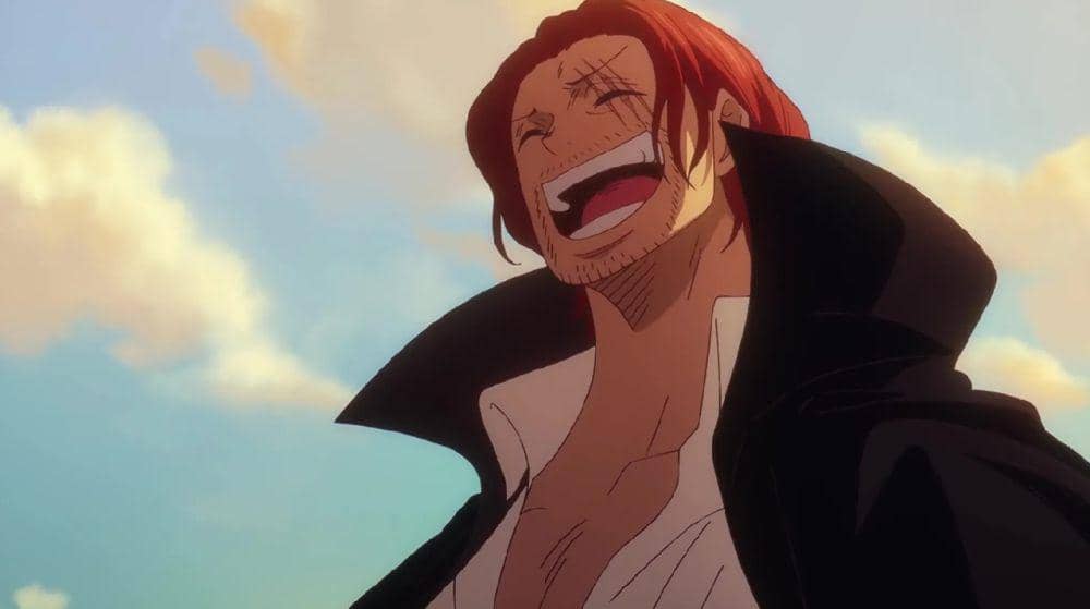 8 giả thuyết cực sốc về Shanks Tóc Đỏ trong One Piece: Nhiều điều tưởng "điên rồ" hóa ra lại là sự thật- Ảnh 8.