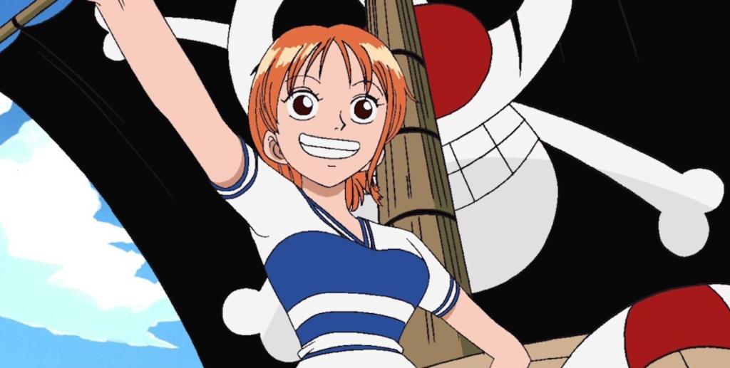 15 sự thật ngỡ ngàng về Nami trong One Piece: Bản gốc suýt là người máy- Ảnh 5.