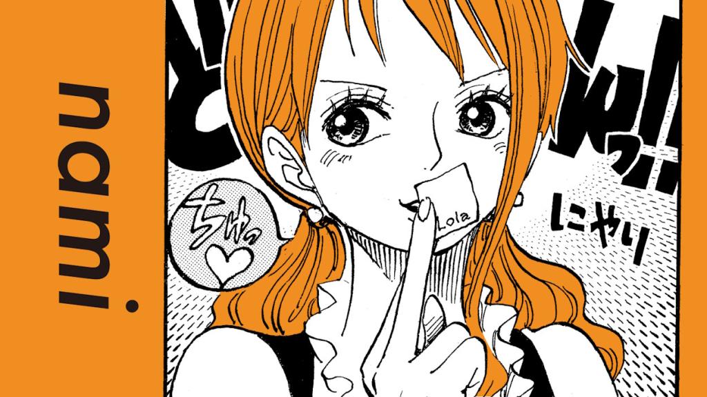 15 sự thật ngỡ ngàng về Nami trong One Piece: Bản gốc suýt là người máy- Ảnh 6.