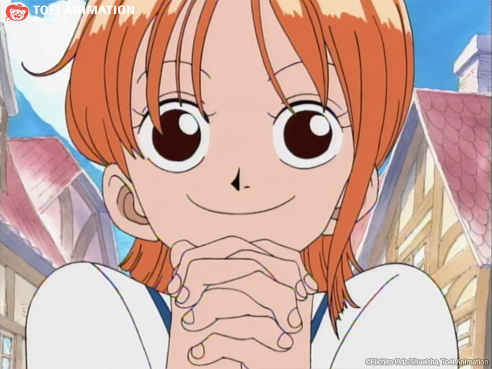 15 sự thật ngỡ ngàng về Nami trong One Piece: Bản gốc suýt là người máy- Ảnh 7.