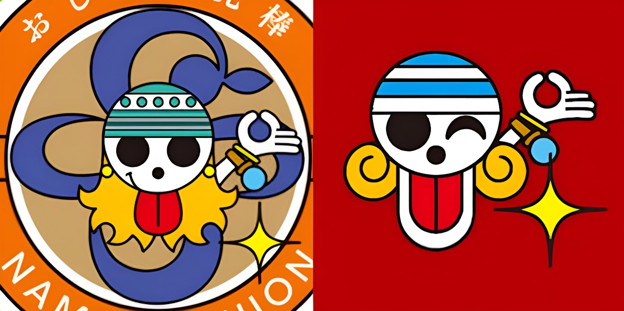 15 sự thật ngỡ ngàng về Nami trong One Piece: Bản gốc suýt là người máy- Ảnh 10.