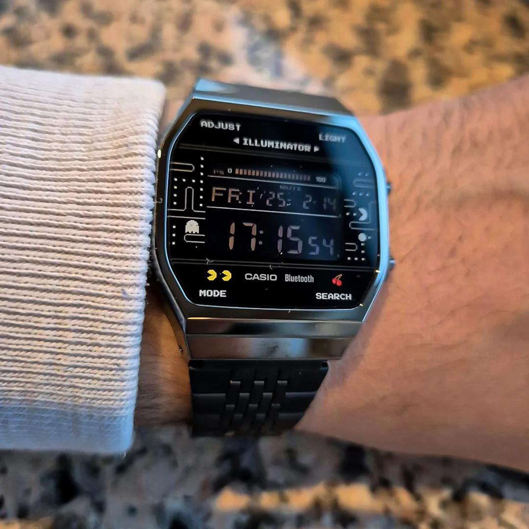 Đồng hồ Casio G-Shock và Casio Edifice, Vintage: Ưu đãi Summer Sale 2026- Ảnh 3.
