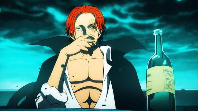 8 giả thuyết cực sốc về Shanks Tóc Đỏ trong One Piece: Nhiều điều tưởng "điên rồ" hóa ra lại là sự thật- Ảnh 7.