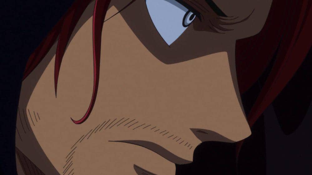 8 giả thuyết cực sốc về Shanks Tóc Đỏ trong One Piece: Nhiều điều tưởng "điên rồ" hóa ra lại là sự thật- Ảnh 2.