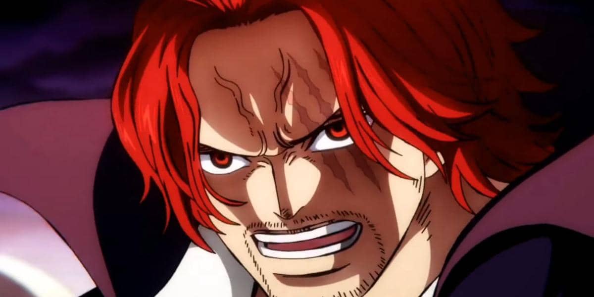 8 giả thuyết cực sốc về Shanks Tóc Đỏ trong One Piece: Nhiều điều tưởng "điên rồ" hóa ra lại là sự thật- Ảnh 6.