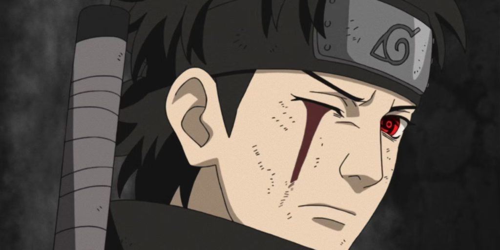 Xếp hạng tất cả năng lực từ cơ bản đến "hack game" của nhãn thuật Sharingan trong Naruto- Ảnh 10.