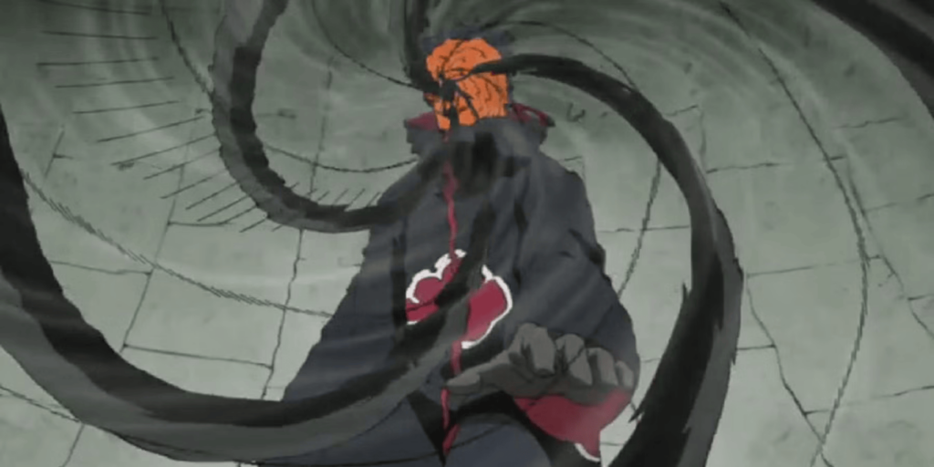 Xếp hạng tất cả năng lực từ cơ bản đến "hack game" của nhãn thuật Sharingan trong Naruto- Ảnh 7.