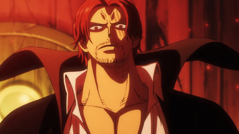 8 giả thuyết cực sốc về Shanks Tóc Đỏ trong One Piece: Nhiều điều tưởng "điên rồ" hóa ra lại là sự thật- Ảnh 5.