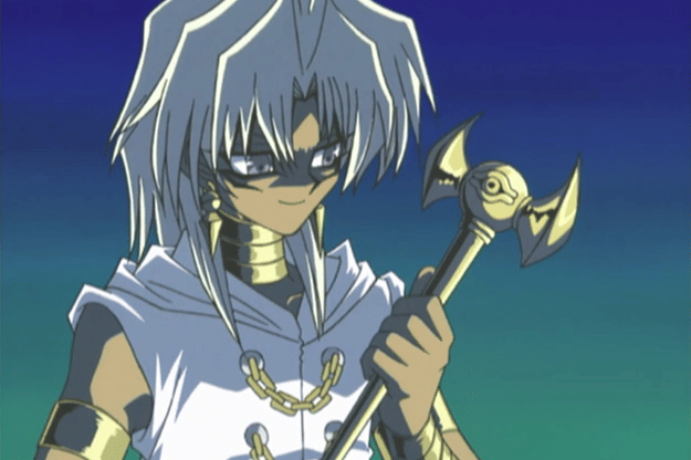 Yu-Gi-Oh!: Sự thật về Bảo vật Ngàn năm, đúc từ máu của 99 mạng người, sở hữu sức mạnh thao túng linh hồn- Ảnh 7.