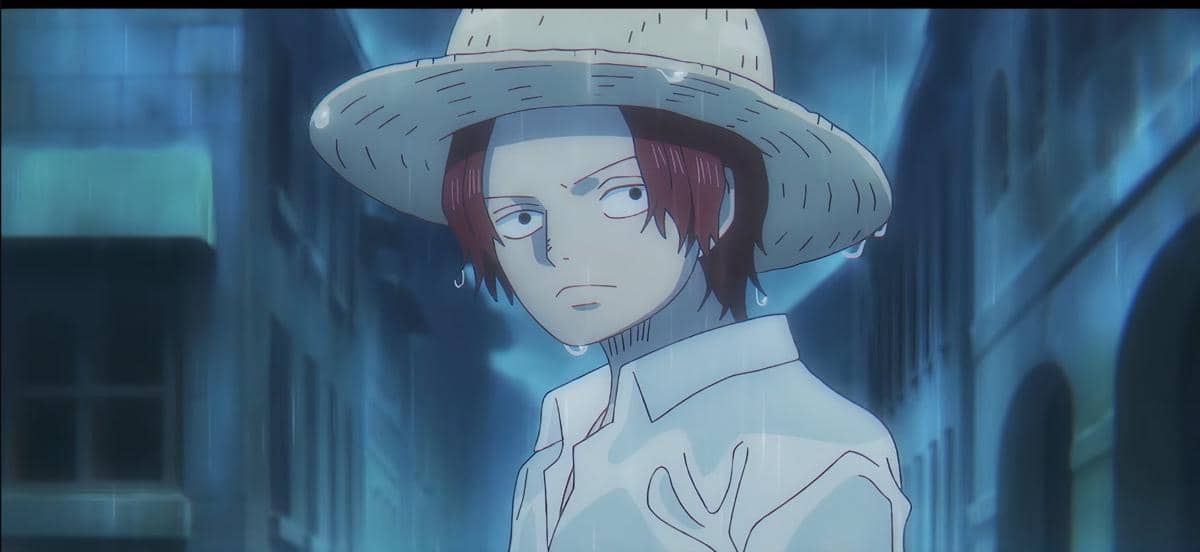 8 giả thuyết cực sốc về Shanks Tóc Đỏ trong One Piece: Nhiều điều tưởng "điên rồ" hóa ra lại là sự thật- Ảnh 1.
