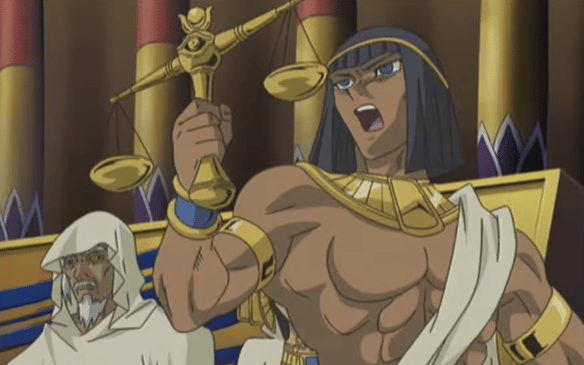 Yu-Gi-Oh!: Sự thật về Bảo vật Ngàn năm, đúc từ máu của 99 mạng người, sở hữu sức mạnh thao túng linh hồn- Ảnh 5.