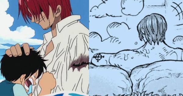 8 giả thuyết cực sốc về Shanks Tóc Đỏ trong One Piece: Nhiều điều tưởng "điên rồ" hóa ra lại là sự thật- Ảnh 3.