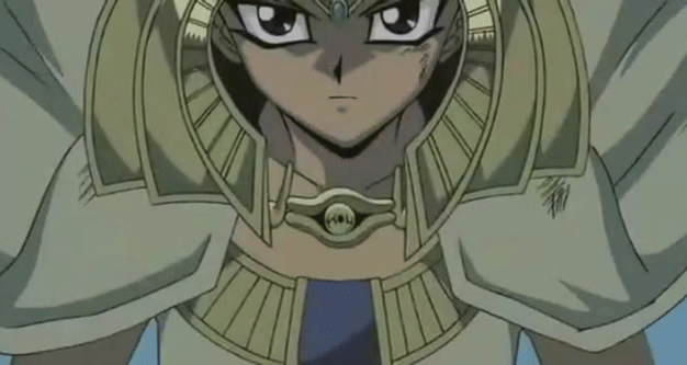 Yu-Gi-Oh!: Sự thật về Bảo vật Ngàn năm, đúc từ máu của 99 mạng người, sở hữu sức mạnh thao túng linh hồn- Ảnh 8.
