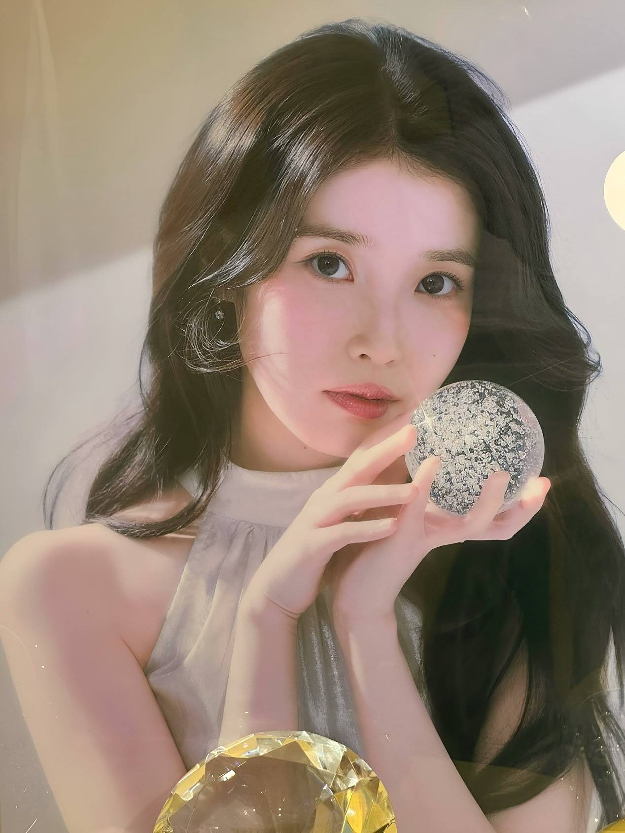 10 mỹ nhân đẹp nhất Hàn Quốc 2026: Song Hye Kyo xếp sau IU, hạng 1 đố ai ngắm mà không mê- Ảnh 5.