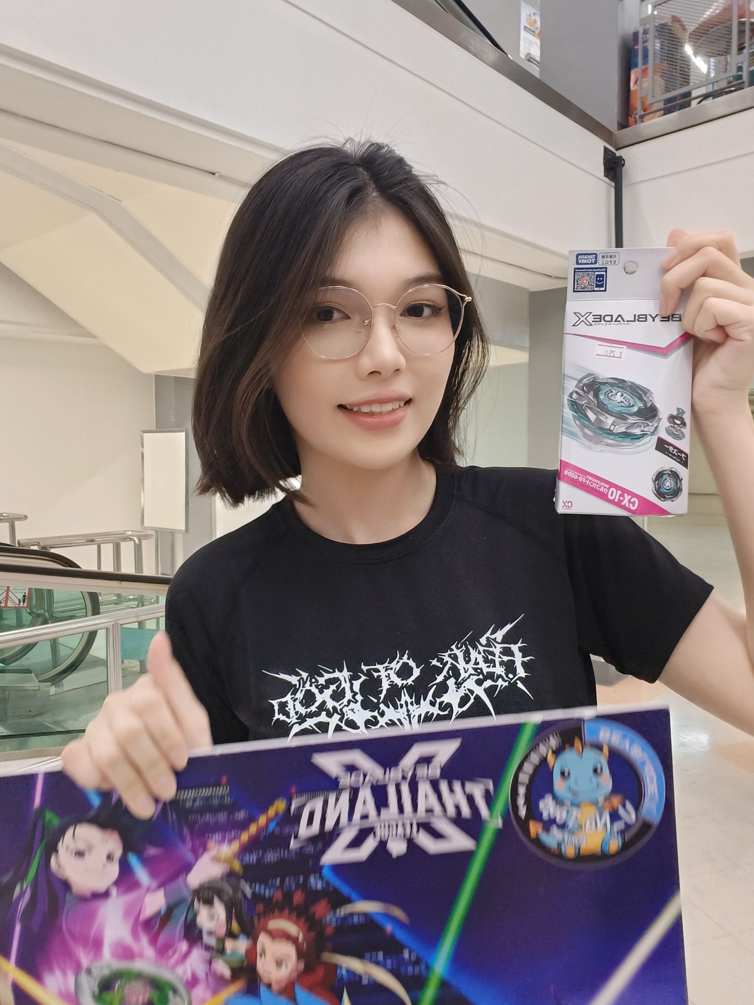 Vừa cosplay, vừa chơi "quay" giỏi, hot girl gây ấn tượng với sở thích đặc biệt- Ảnh 1.