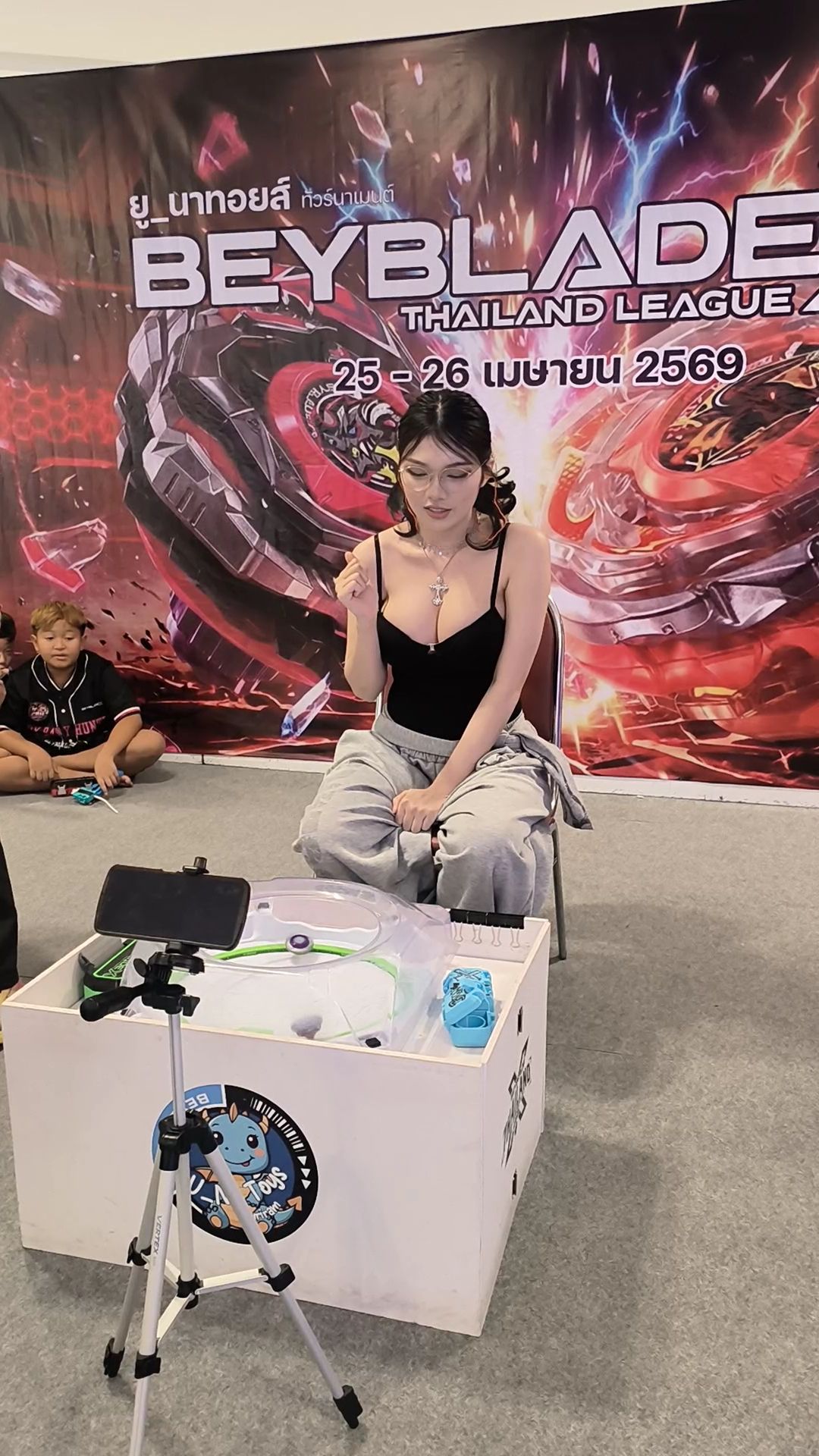 Vừa cosplay, vừa chơi "quay" giỏi, hot girl gây ấn tượng với sở thích đặc biệt- Ảnh 5.