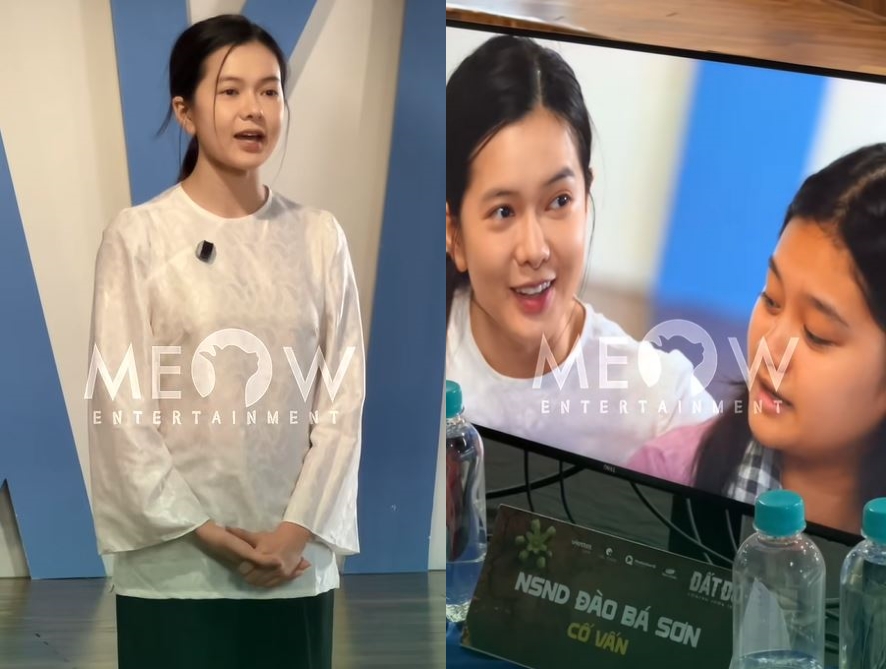 Đã tìm ra mỹ nhân để mặt mộc đẹp chẳng kém Phương Anh Đào, danh xưng đẹp nhất Việt Nam liệu có đổi chủ- Ảnh 3.