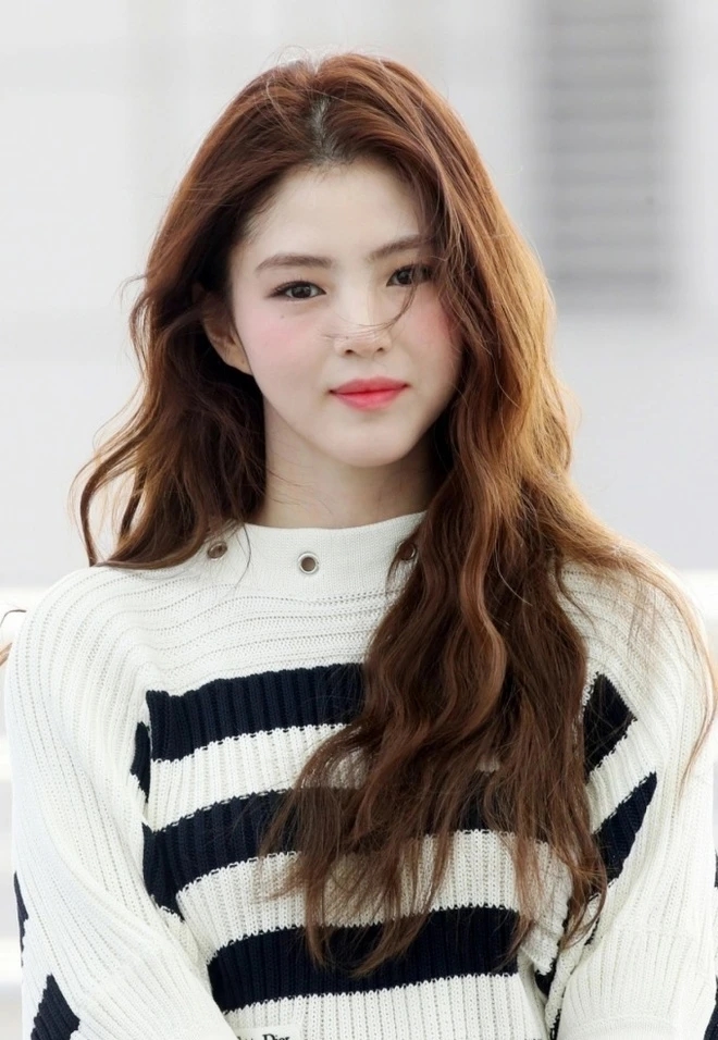 10 mỹ nhân đẹp nhất Hàn Quốc 2026: Song Hye Kyo xếp sau IU, hạng 1 đố ai ngắm mà không mê- Ảnh 9.