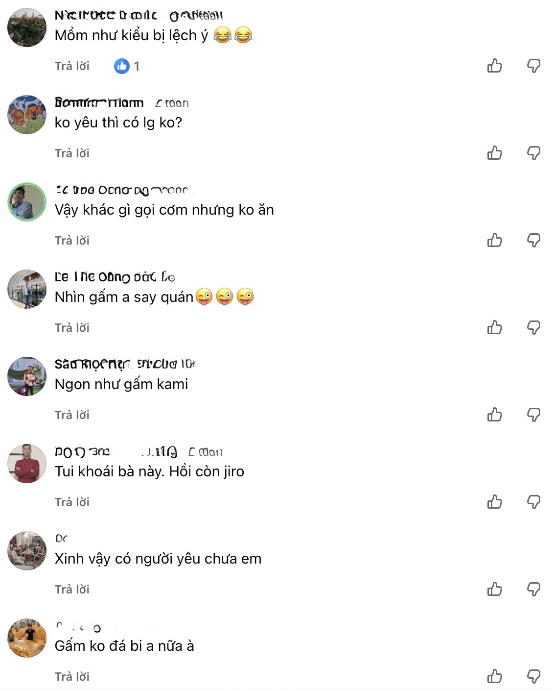 Đăng ảnh mới nhưng bị fan tràn vào đòi "trả lại Gấm Kami ngày xưa", chính chủ phản ứng thế nào?- Ảnh 5.